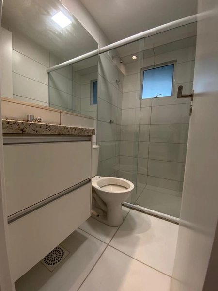 Lindo apartamento na Parangaba a 500m² do Shopping.: 16ª foto da galeria de imagens do imóvel