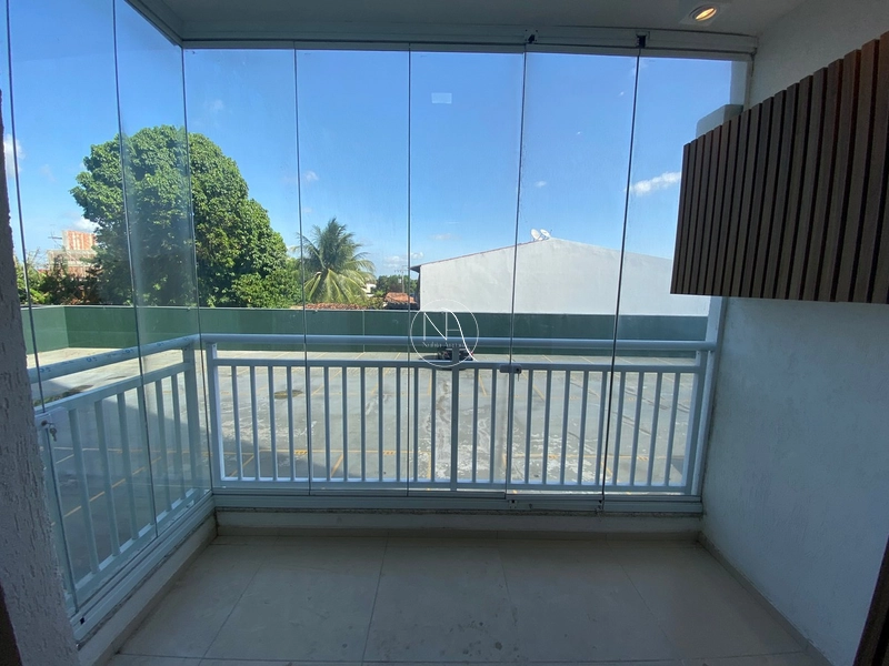 Lindo apartamento na Parangaba a 500m² do Shopping.: 9ª foto da galeria de imagens do imóvel