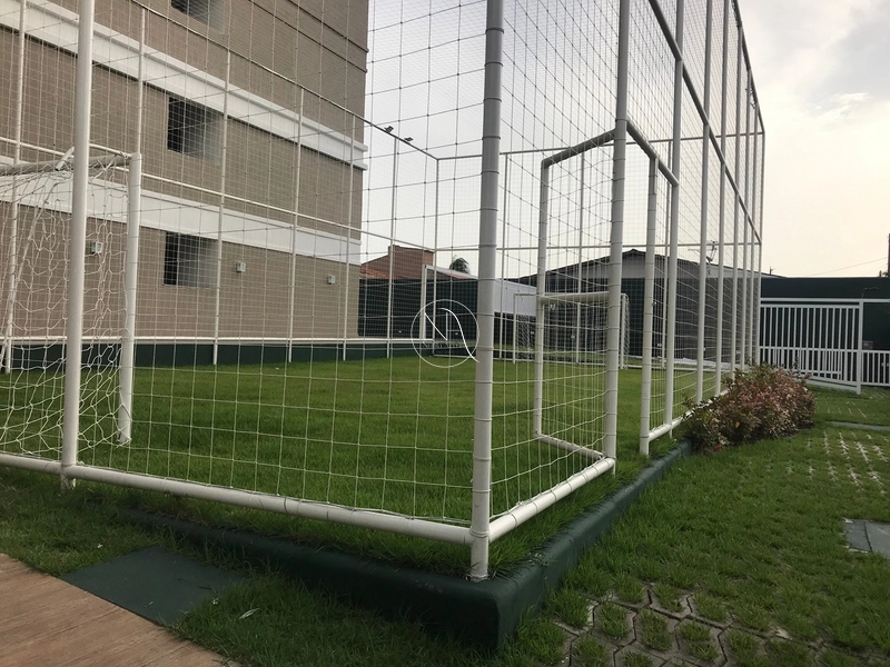 Lindo apartamento na Parangaba a 500m² do Shopping.: 5ª foto da galeria de imagens do imóvel