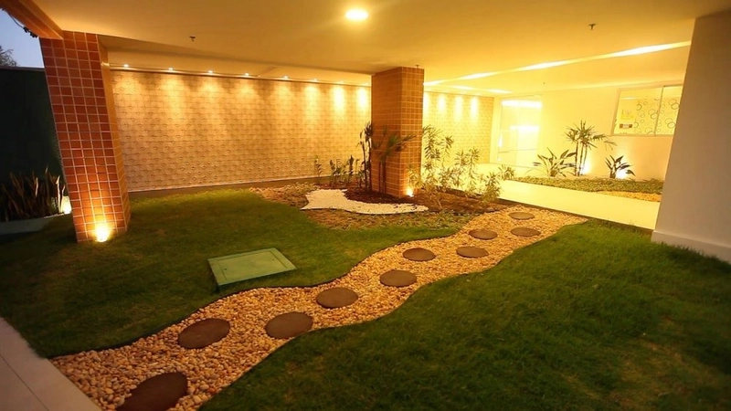 Apartamento com vista incrível na Maraponga: 10ª foto da galeria de imagens do imóvel