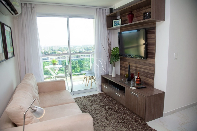 Apartamento com vista incrível na Maraponga: 19ª foto da galeria de imagens do imóvel