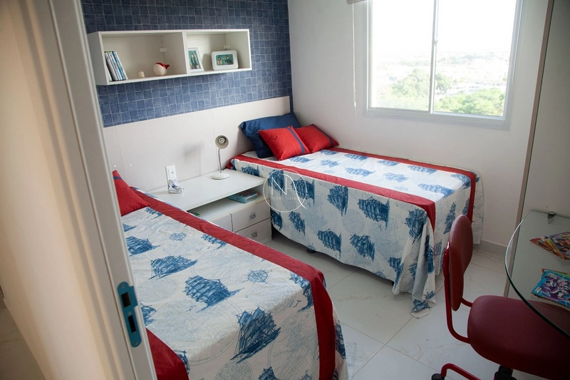 Apartamento com vista incrível na Maraponga: 24ª foto da galeria de imagens do imóvel