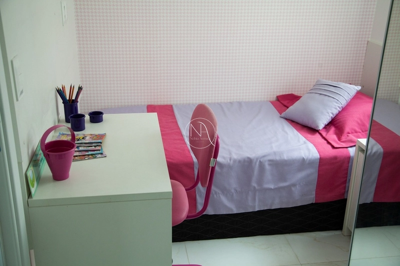 Apartamento com vista incrível na Maraponga: 23ª foto da galeria de imagens do imóvel