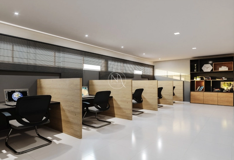 Apartamento com vista incrível na Maraponga: 16ª foto da galeria de imagens do imóvel