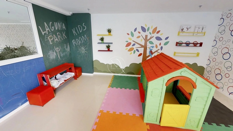 Apartamento com vista incrível na Maraponga: 17ª foto da galeria de imagens do imóvel