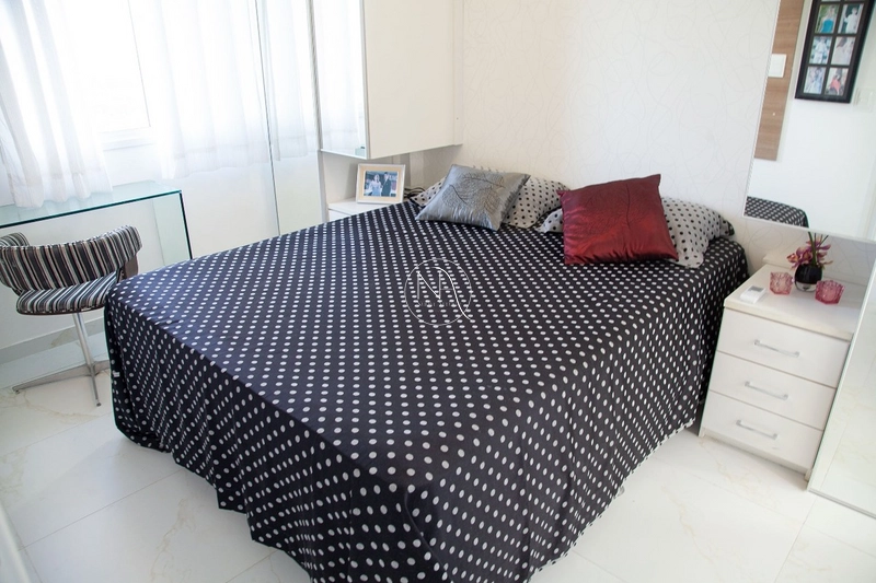 Apartamento com vista incrível na Maraponga: 22ª foto da galeria de imagens do imóvel