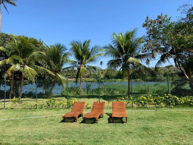 Apartamento com vista incrível na Maraponga: 11ª foto da galeria de imagens do imóvel