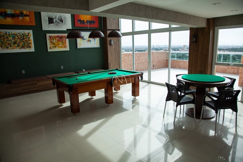 Apartamento com vista incrível na Maraponga: 8ª foto da galeria de imagens do imóvel