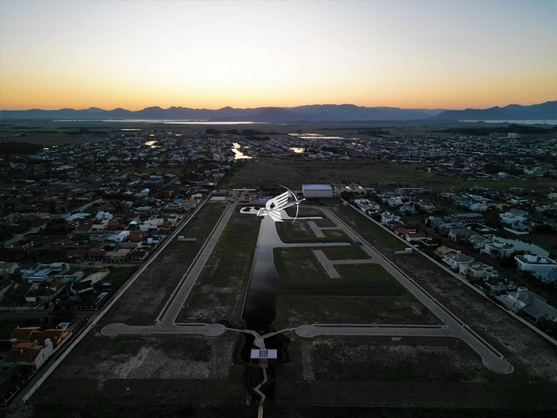 Terreno á venda no Condomínio Los Cobos: 4ª foto da galeria de imagens do imóvel
