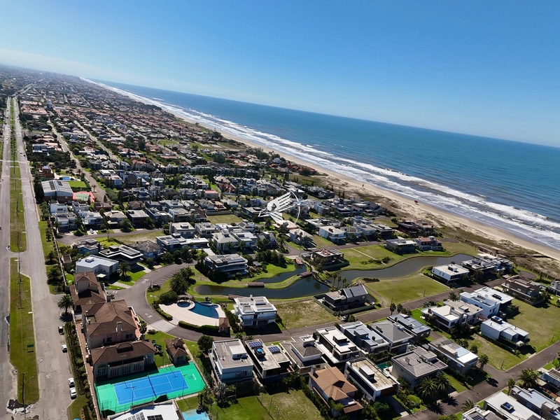 Lote/Terreno à venda no Condomínio Playa Vista: 27ª foto da galeria de imagens do imóvel