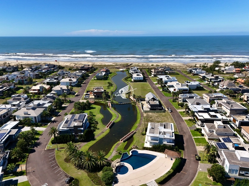 Lote/Terreno à venda no Condomínio Playa Vista: 25ª foto da galeria de imagens do imóvel
