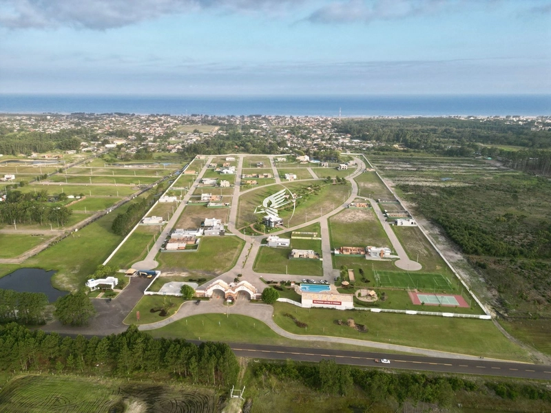 Lote/Terreno à venda no Condomínio Terrasul: 1ª foto da galeria de imagens do imóvel
