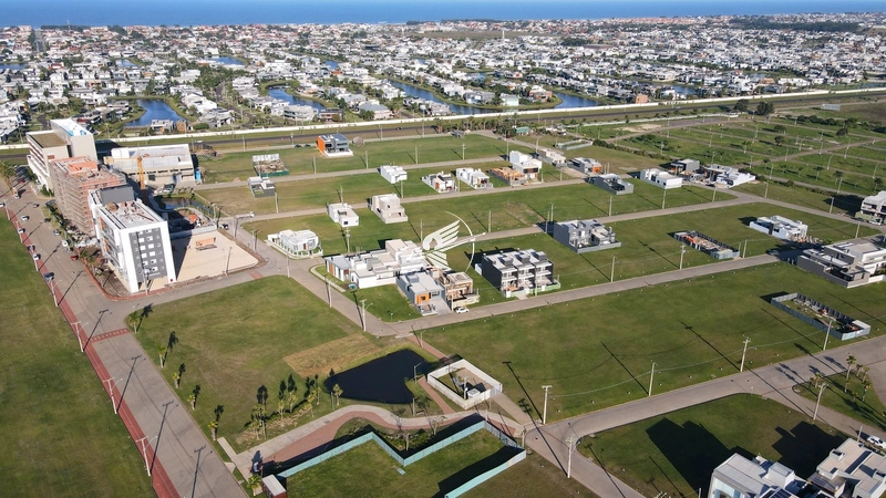 Lote/Terreno à venda no Loteamento Santorini: 24ª foto da galeria de imagens do imóvel