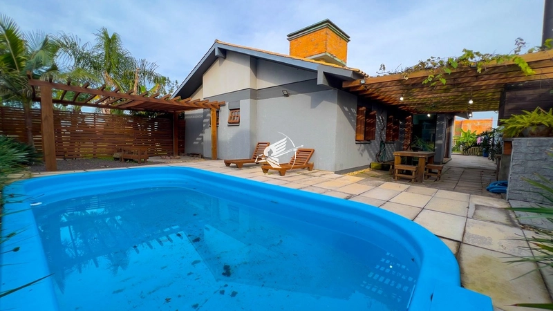 Casa á venda em Atlântida: 41ª foto da galeria de imagens do imóvel