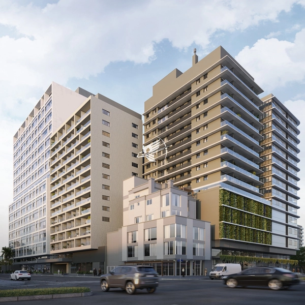 Apartamento Health Care á venda no Complexo Hospitalar Markho: 6ª foto da galeria de imagens do imóvel