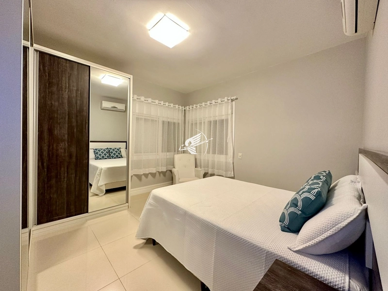 Casa á venda no Condomínio Enseada: 25ª foto da galeria de imagens do imóvel