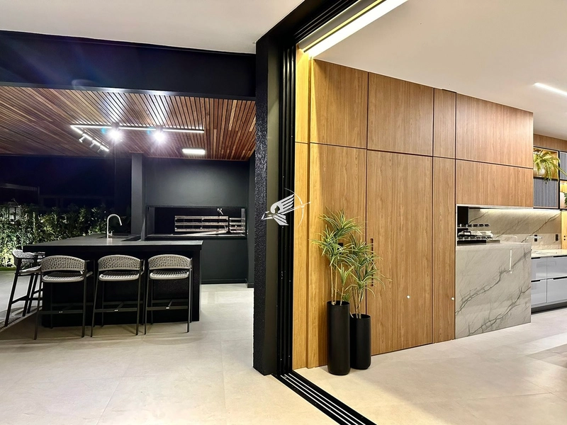 Casa à venda no Condomínio Sense: 52ª foto da galeria de imagens do imóvel