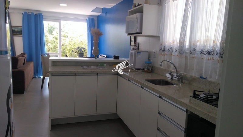 Casa á venda no Condomínio Páteo Marbella: 8ª foto da galeria de imagens do imóvel