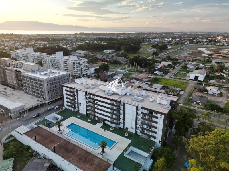 Apartamento á venda em Atlântida: 6ª foto da galeria de imagens do imóvel