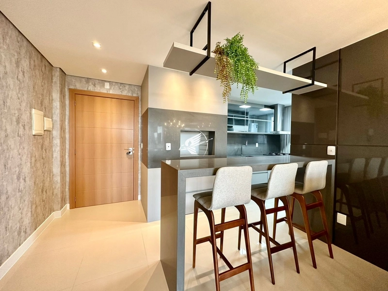 Apartamento á venda em Atlântida: 15ª foto da galeria de imagens do imóvel