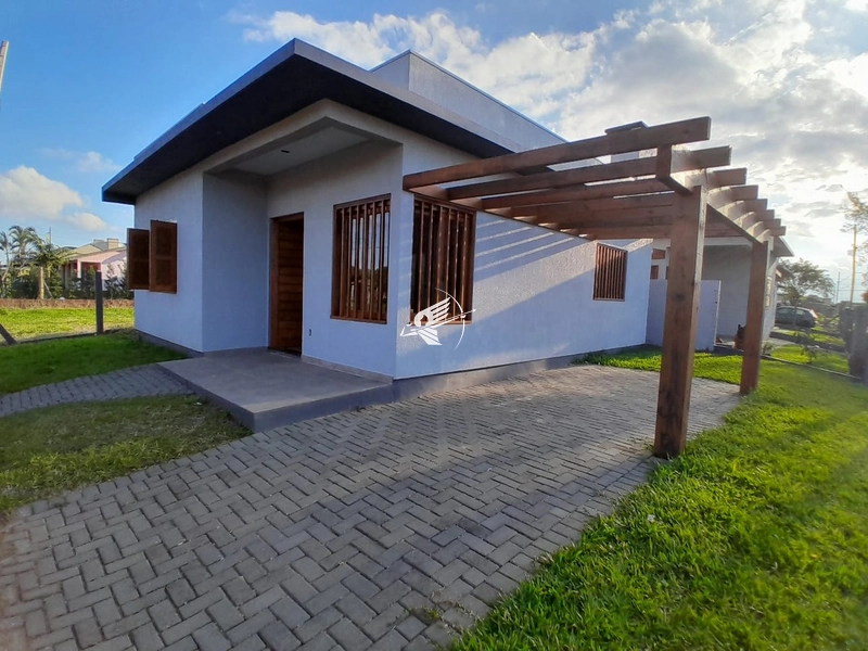Casas à venda em Rainha do Mar - Xangri-Lá: 1ª foto da galeria de imagens do imóvel