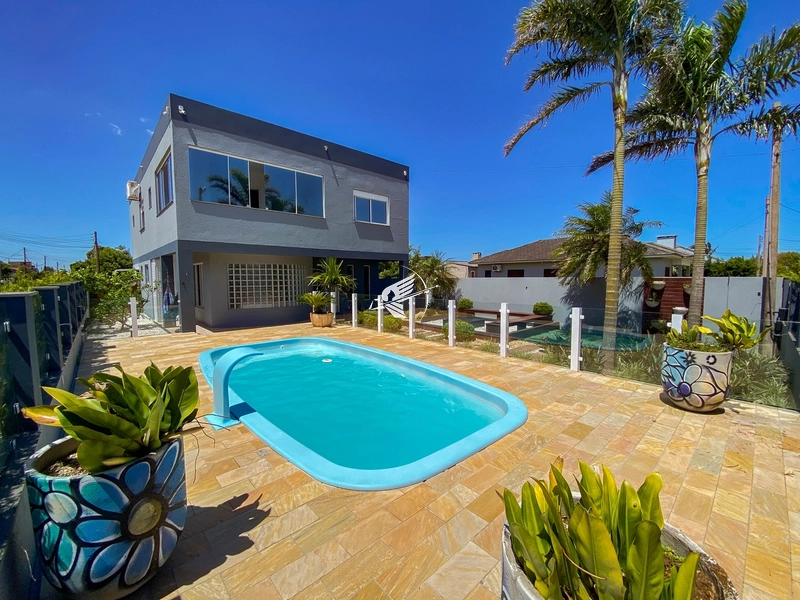 Casa á venda em Rainha do Mar, Xangri-lá: 6ª foto da galeria de imagens do imóvel
