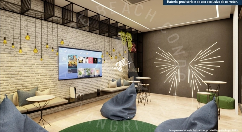 Lote/Terreno à venda no Condomínio Allure Beach Condo: 3ª foto da galeria de imagens do imóvel