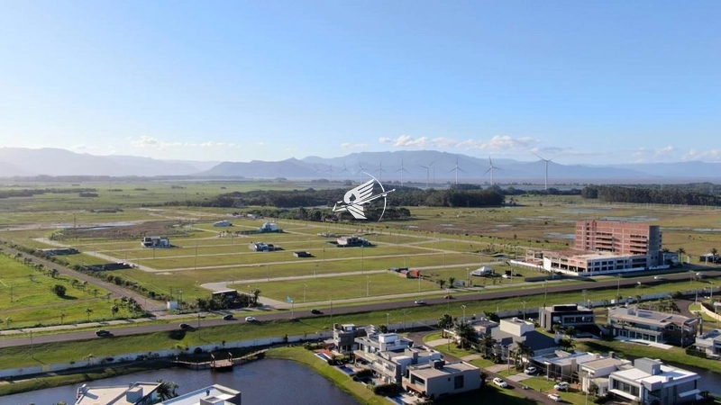 Lote/Terreno à venda no Loteamento Santorini: 4ª foto da galeria de imagens do imóvel