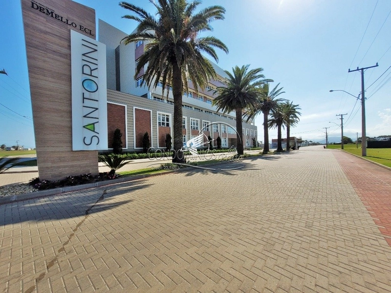 Lote/Terreno à venda no Loteamento Santorini: 1ª foto da galeria de imagens do imóvel