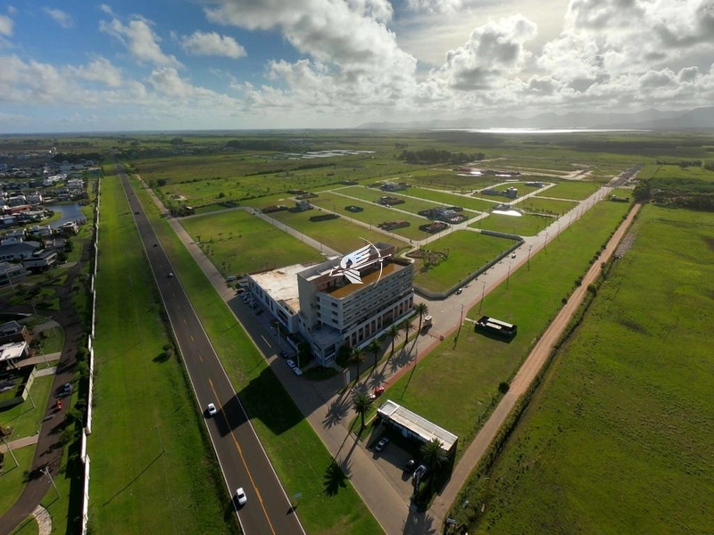 Lote/Terreno à venda no Loteamento Santorini: 7ª foto da galeria de imagens do imóvel