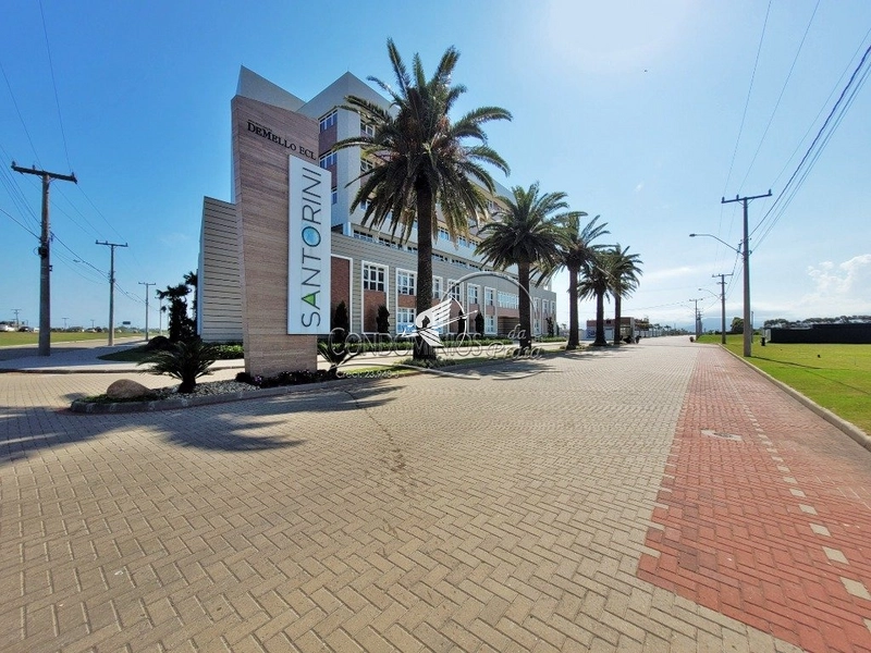 Lote/Terreno à venda no Loteamento Santorini: 1ª foto da galeria de imagens do imóvel