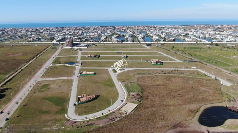 Terreno á venda no Loteamento Santorini: 3ª foto da galeria de imagens do imóvel