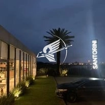 Terreno á venda no Loteamento Santorini: 5ª foto da galeria de imagens do imóvel