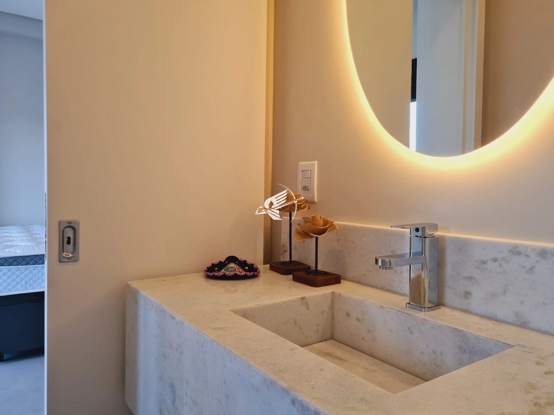 Casa à venda no Condomínio Blue: 34ª foto da galeria de imagens do imóvel
