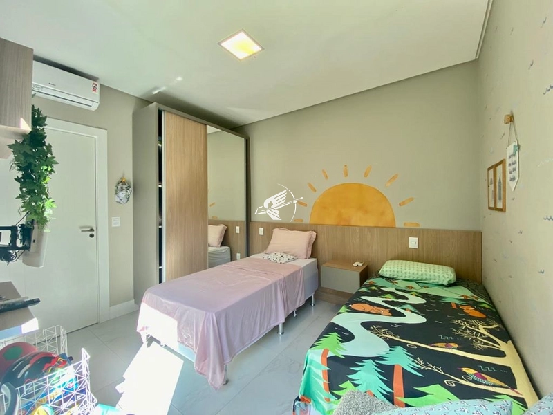 Casa á venda no Condomínio Blue: 29ª foto da galeria de imagens do imóvel