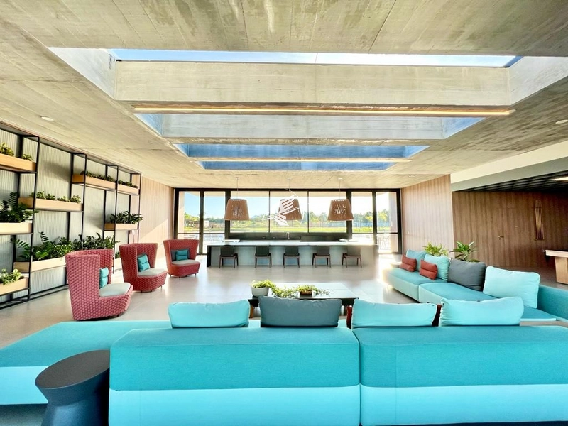 Terreno á venda no Condomínio Arenas Curumim: 2ª foto da galeria de imagens do imóvel