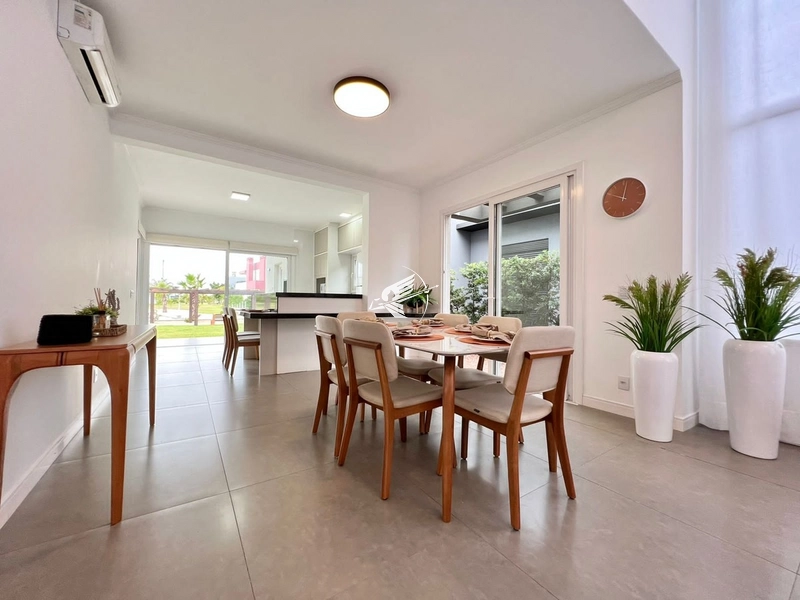 Casa á venda no Condomínio Riviera: 9ª foto da galeria de imagens do imóvel