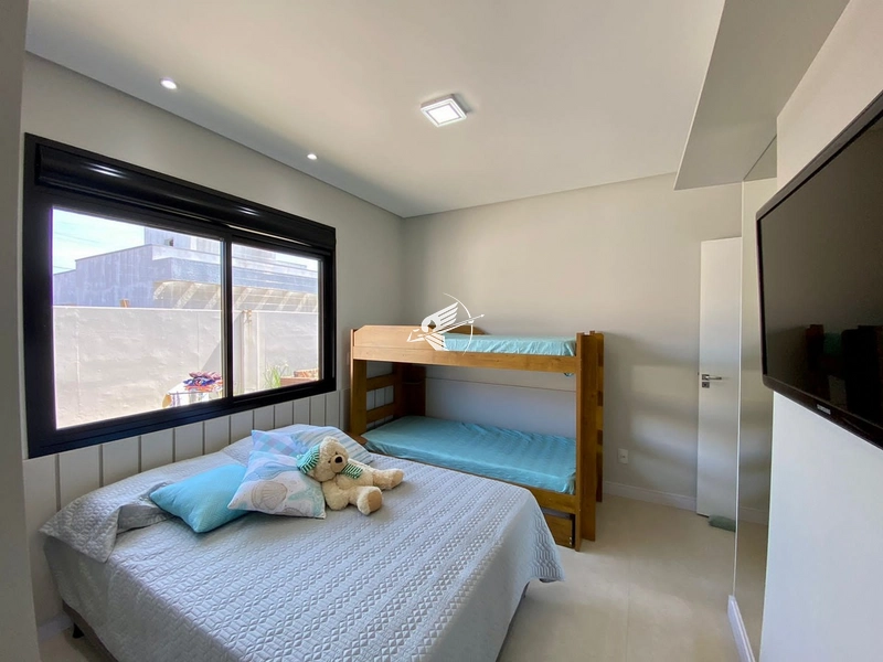Casa à venda no Condomínio Blue: 23ª foto da galeria de imagens do imóvel