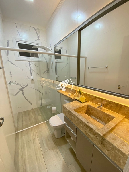 Casa á venda no Condomínio Terrasul: 4ª foto da galeria de imagens do imóvel