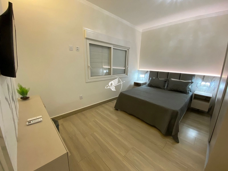 Casa á venda no Condomínio Terrasul: 6ª foto da galeria de imagens do imóvel