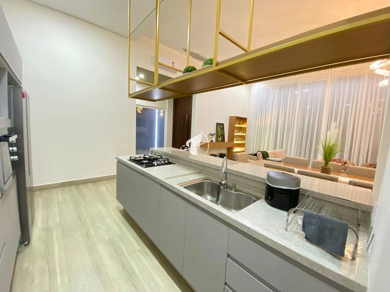 Casa á venda no Condomínio Terrasul: 33ª foto da galeria de imagens do imóvel