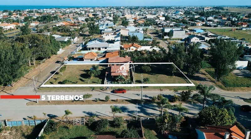 Lote/Terreno à venda em Marina - Xangri-Lá: 1ª foto da galeria de imagens do imóvel