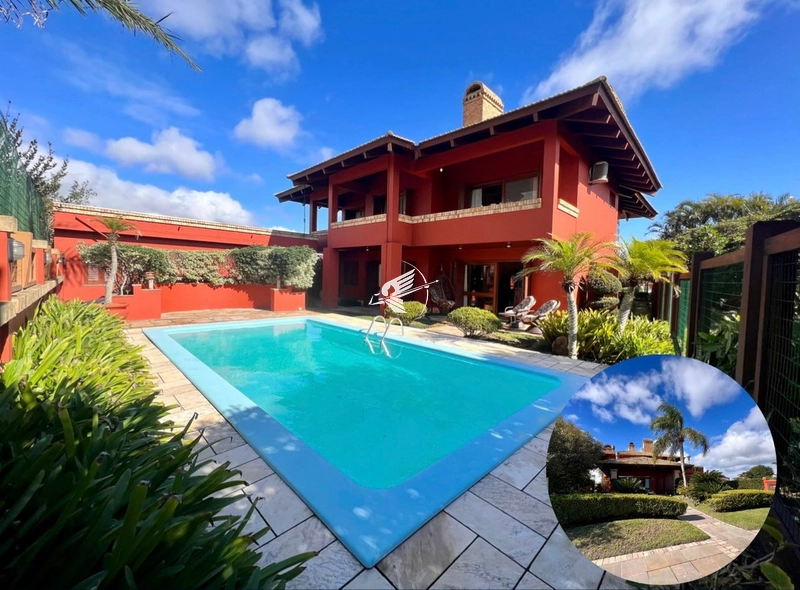Casa à venda em Atlântida: 2ª foto da galeria de imagens do imóvel