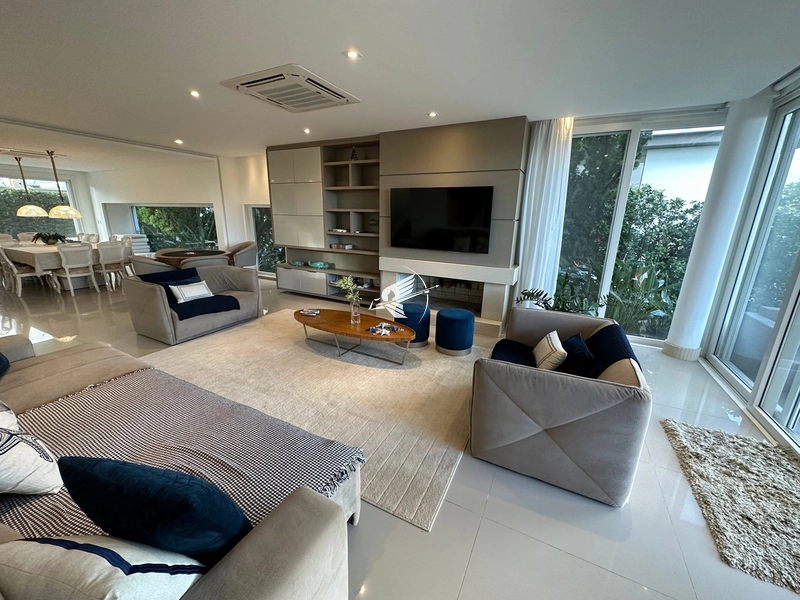 Casa á venda no Condomínio Playa Vista: 4ª foto da galeria de imagens do imóvel