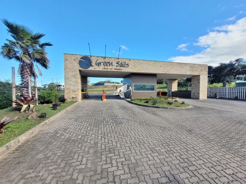 Terreno á venda no Condomínio Green Sails: 11ª foto da galeria de imagens do imóvel