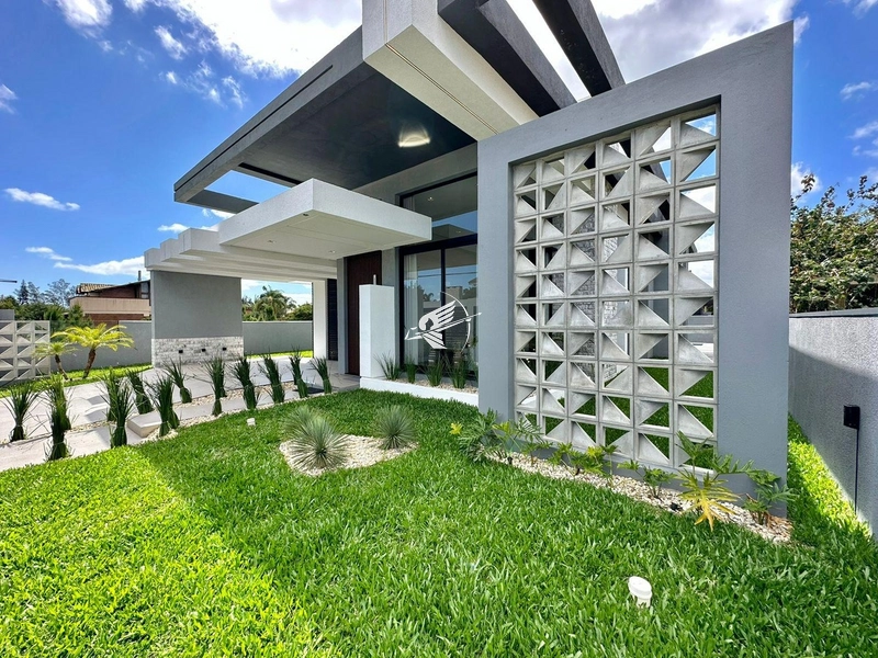 Casa à venda em Atlântida - Xangri-Lá: 4ª foto da galeria de imagens do imóvel
