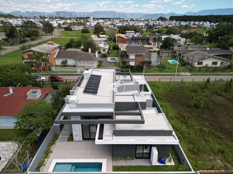 Casa à venda em Atlântida - Xangri-Lá: 6ª foto da galeria de imagens do imóvel