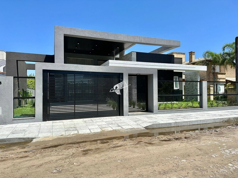 Casa à venda em Atlântida, Xangri-Lá: 1ª foto da galeria de imagens do imóvel