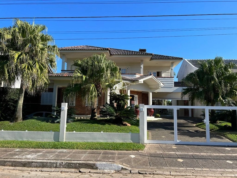 Sobrado à venda em Atlântida, Xangri-lá: 6ª foto da galeria de imagens do imóvel