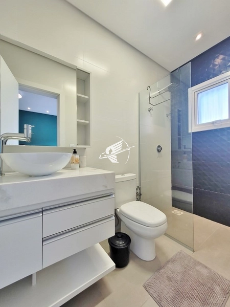 Casa térrea à venda no condomínio Riviera: 18ª foto da galeria de imagens do imóvel